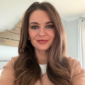 Meet your Posher, Christinachad